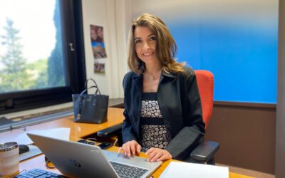 Montserrat Rigall (periodista): ‘És molt fàcil provocar corrents d’opinió en contra de la veritat’