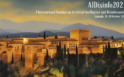 Presentan aspectos tecnológicos de ‘IVERES’ en AIDIsinfo de Granada