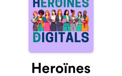 IVERES a Heroïnes Digitals
